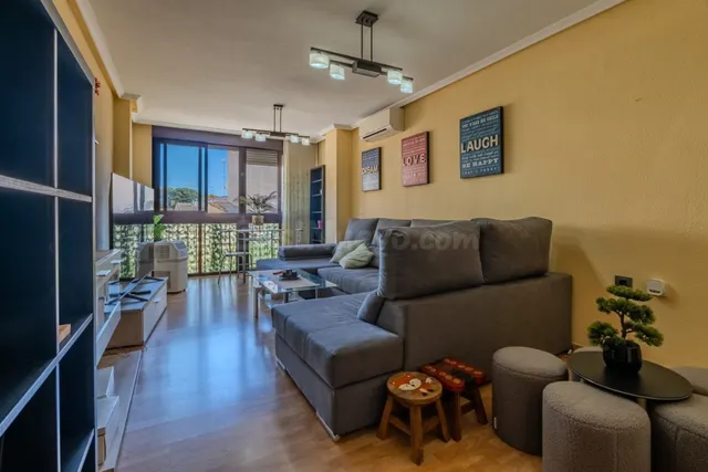 Apartamento 3 habitaciones 82m² en venta - CENTRO - foto 2