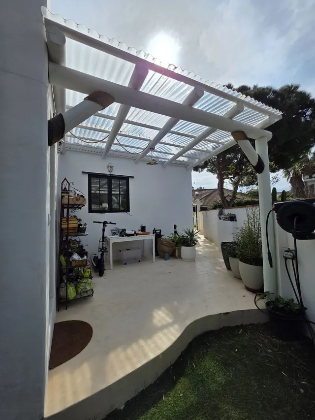 Chalet 3 habitaciones 130m² en venta - Riviera del sol — 30