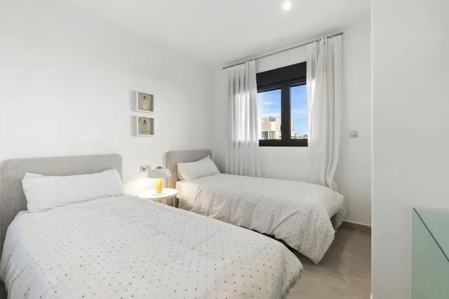 Apartamento 2 habitaciones 80m² en venta - Montezenia — 17