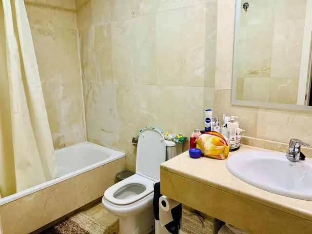 Apartamento 2 habitaciones 89m² en venta - Marbella — 14
