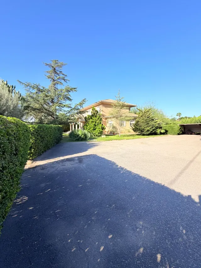 CHALET EXCLUSIVO EN ALZABARES ELCHE, CON PISCINA, ALTAS CALIDADES Y A SOLO 2 KM DEL HOSPITAL — 18