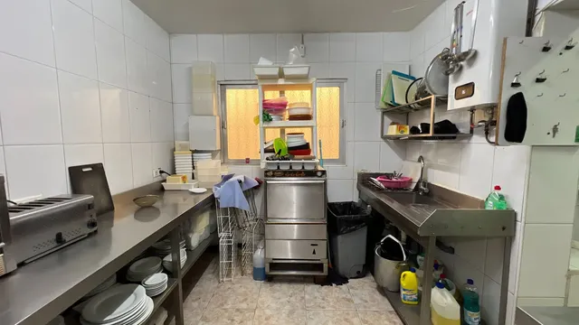 Bar 112m² en venta - Riviera del sol — 15