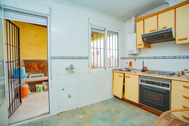 Apartamento 4 habitaciones 97m² en venta - Playa del Cura — 10