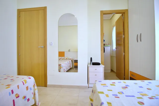 Adosado tipo triplex en Guardamar del Segura. — 31