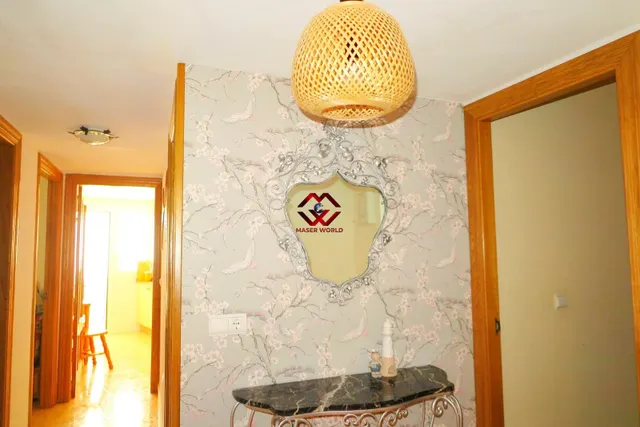 Acogedor piso en planta baja cerca de la playa — 8