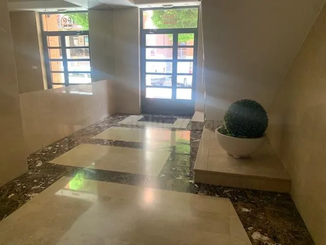 Amplio y acogedor piso en el corazón de Almansa por €180,000 - foto 4