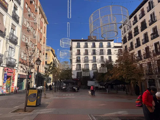 Piso 2 habitaciones 49m² en venta - Chueca — 35