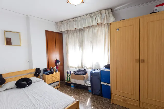 Venta Piso Germanias — 19