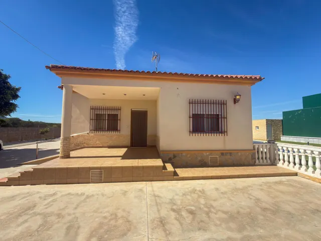 Chalet 5 habitaciones 505m² en venta - Montepinar-La Aparecida-Raiguero — 43