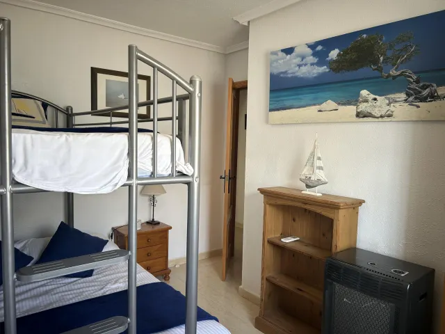 Villa 3 habitaciones en venta - Mazarrón — 19