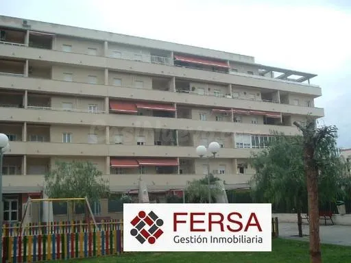 ATICO CON TERRAZA ALQUILER ANUAL — 5