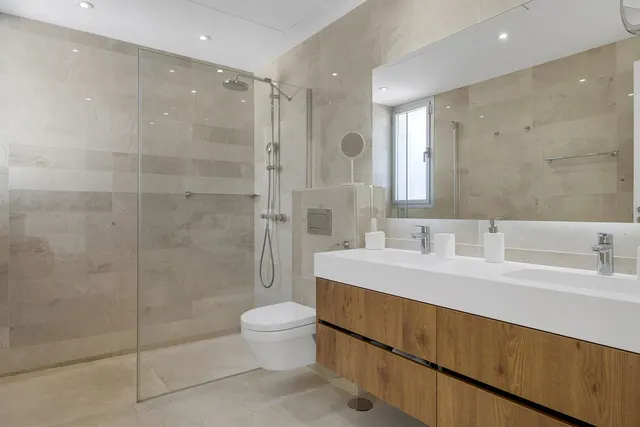 Ático Dúplex 3 habitaciones 188m² en venta - Marbella — 32