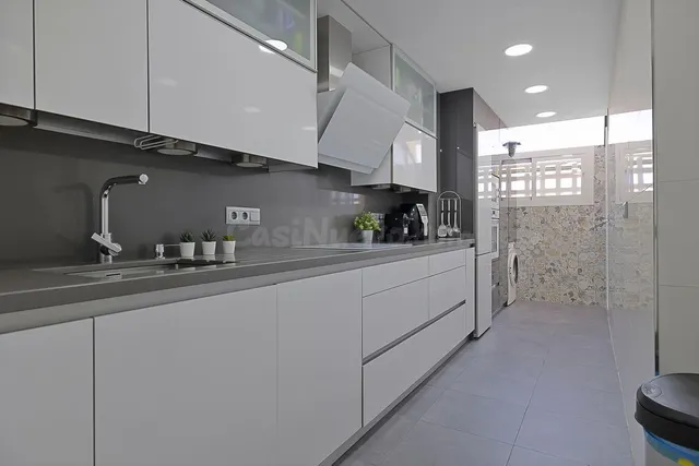 Apartamento 2 habitaciones 80m² en venta - Centro — 3