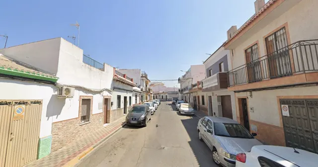 Venta casa en Dos Hermanas (Sevilla) — 2