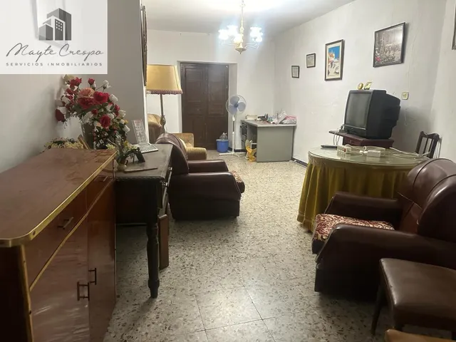 VENTA DE CASA DE PUEBLO EN ALPUJARRA GRANADINA — 41