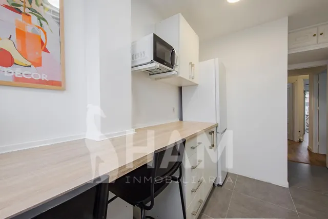 Habitación 4 habitaciones 65m² en alquiler - Opañel — 7
