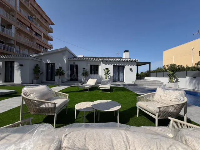 Villa 4 habitaciones 103m² en venta - Punta Prima — 10