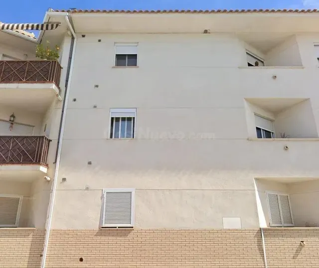 SE VENDE PISO OKUPADO EN C/ ESTAC TRANVIAS 20, LAS GABIAS (G - foto 5
