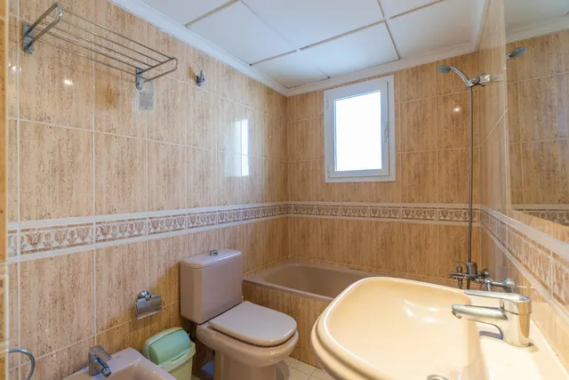 Bungalow Planta Alta 1 habitación 78m² en venta - Cometa-Carrió — 14