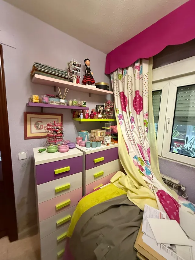 Planta baja 3 habitaciones 65m² en venta - Norte - Universidad — 9