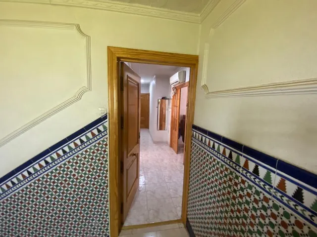 CASA UNIFAMILIAR EN LA ALBERCA (MURCIA) — 17