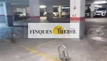 GRAN OPORTUNIDAD DE PLAZAS DE PARKING