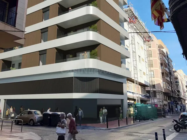 Apartamento 2 habitaciones 101m² en venta - Eroski - foto 3