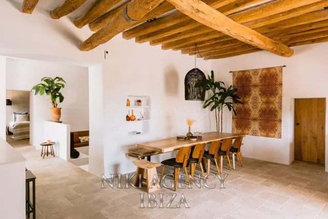 Casa-Chalet en Venta en Sant Josep De Sa Talaia Baleares — 14