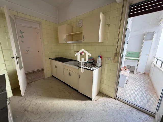 Piso en venta en pleno centro de Alicante, 88m2, 3 habitaciones dobles, 2 baños, quinta planta con ascensor — 15