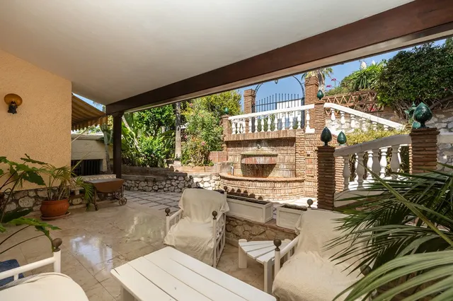 Chalet 6 habitaciones 746m² en venta - Marbella — 22