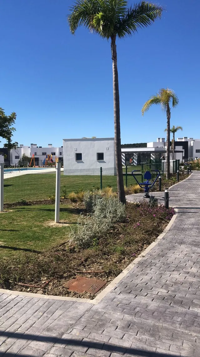 Apartamento 2 habitaciones 85m² en venta - Riviera del sol — 33