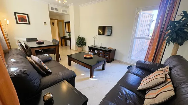 Ático 3 habitaciones 107m² en venta - Costa Del Sol — 8