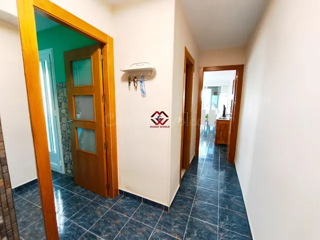 FANTASTICO APARTAMENTO EN PUERTO DE MAZARRÓN A TAN SOLO 30 METROS DE LA PLAYA — 2
