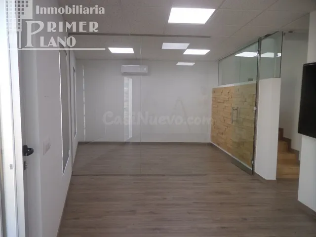 Oficina 110m² en venta - Avda. Antonio Huertas - foto 2