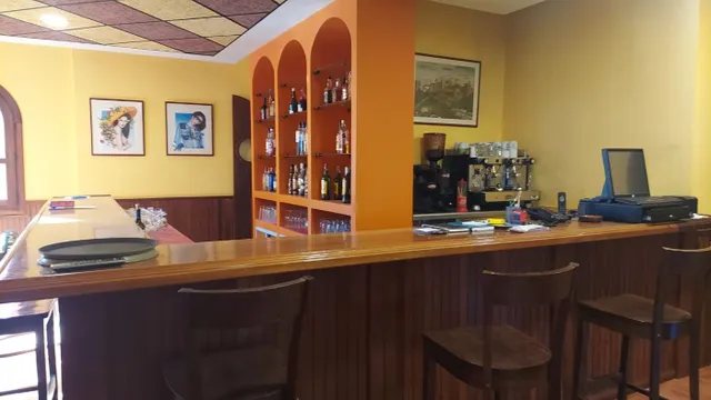 casa, restaurante y parcela en venta en la zona de santo domingo — 32