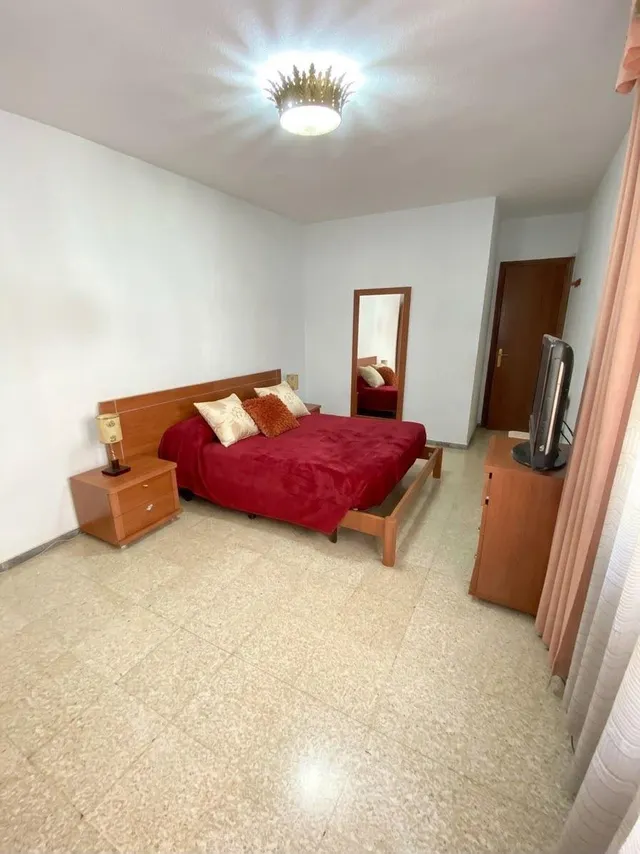 Piso 4 habitaciones 126m² en venta - Av. Barcelona - Viñuela - Rescatado — 19
