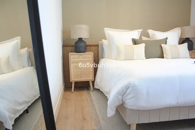 Apartamento 4 habitaciones 248m² en venta - Marbella — 19