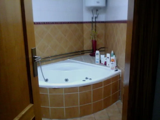 Bajo comercial en C/ Manuel Simó Marín - Ontinyent — 6