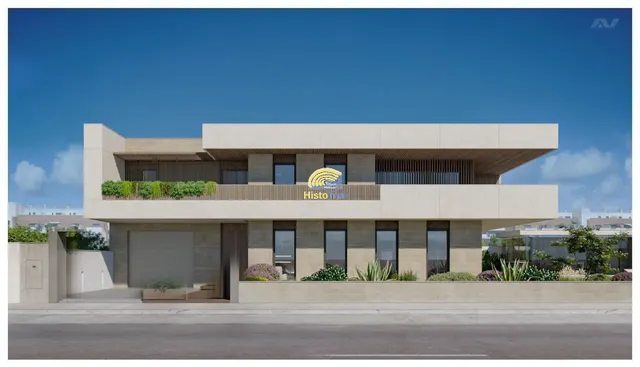 GRAN SOLAR CON PROYECTO — 2