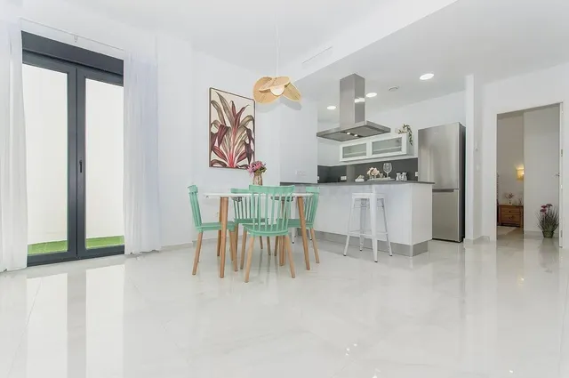 Villa 3 habitaciones 118m² en venta - Vistabella Golf - foto 3
