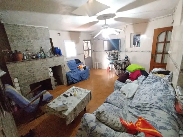 El Algar  amplia vivienda para la familia — 18