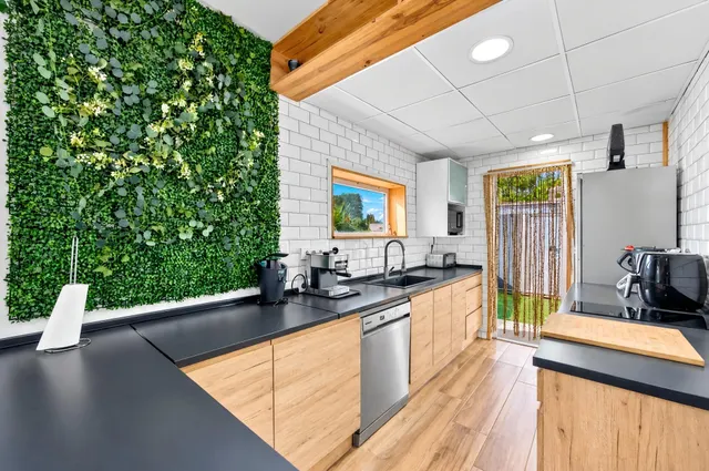 Precioso chalet con pisicina en pago humo — 19