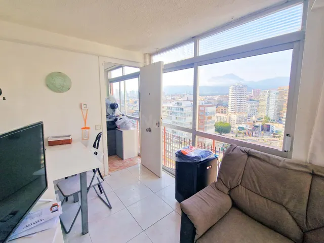 Apartamento de 2 dorm en 1ra línea de Levante - foto 3