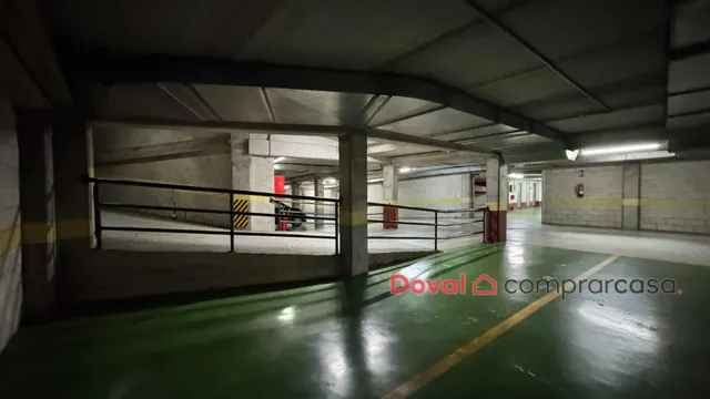 PLAZA DE GARAJE DOBLE — 2