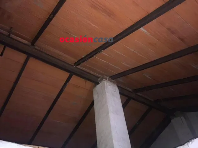 CASA DE 500 M2 A LA VENTA EN BELMEZ — 6