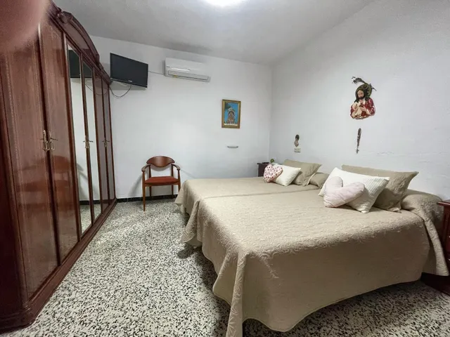 Oportunidad de inversión en Benalup-Casas Viejas – Venta de nuda propiedad — 21