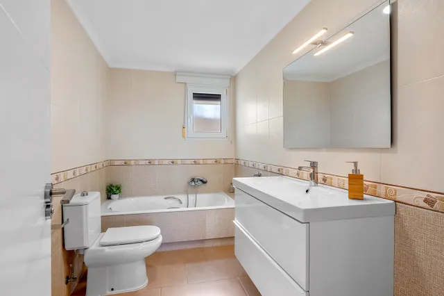 Villa 3 habitaciones en venta - Ciudad de las Comunicaciones — 17