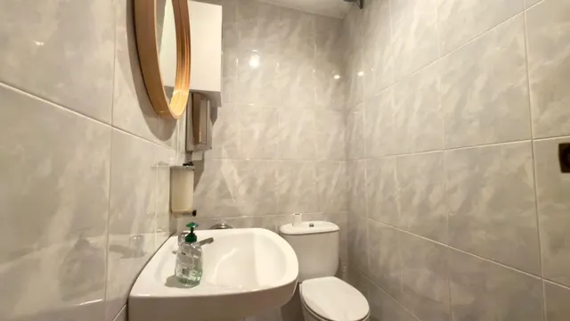 Oficina en Alquiler - Centro de Orense 495€ comunidad incluida — 14