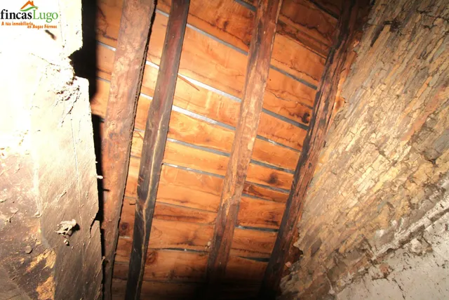 CASA INDEPENDIENTE CERCA DE LUGO — 21