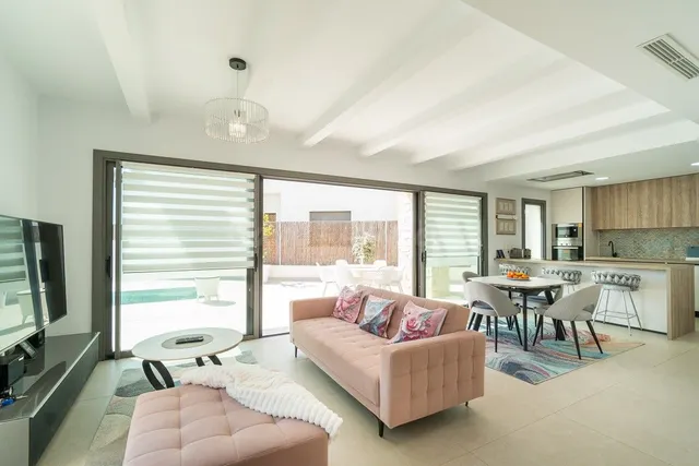 Villa 3 habitaciones 90m² en venta - Blue Lagoon - Galán - foto 3